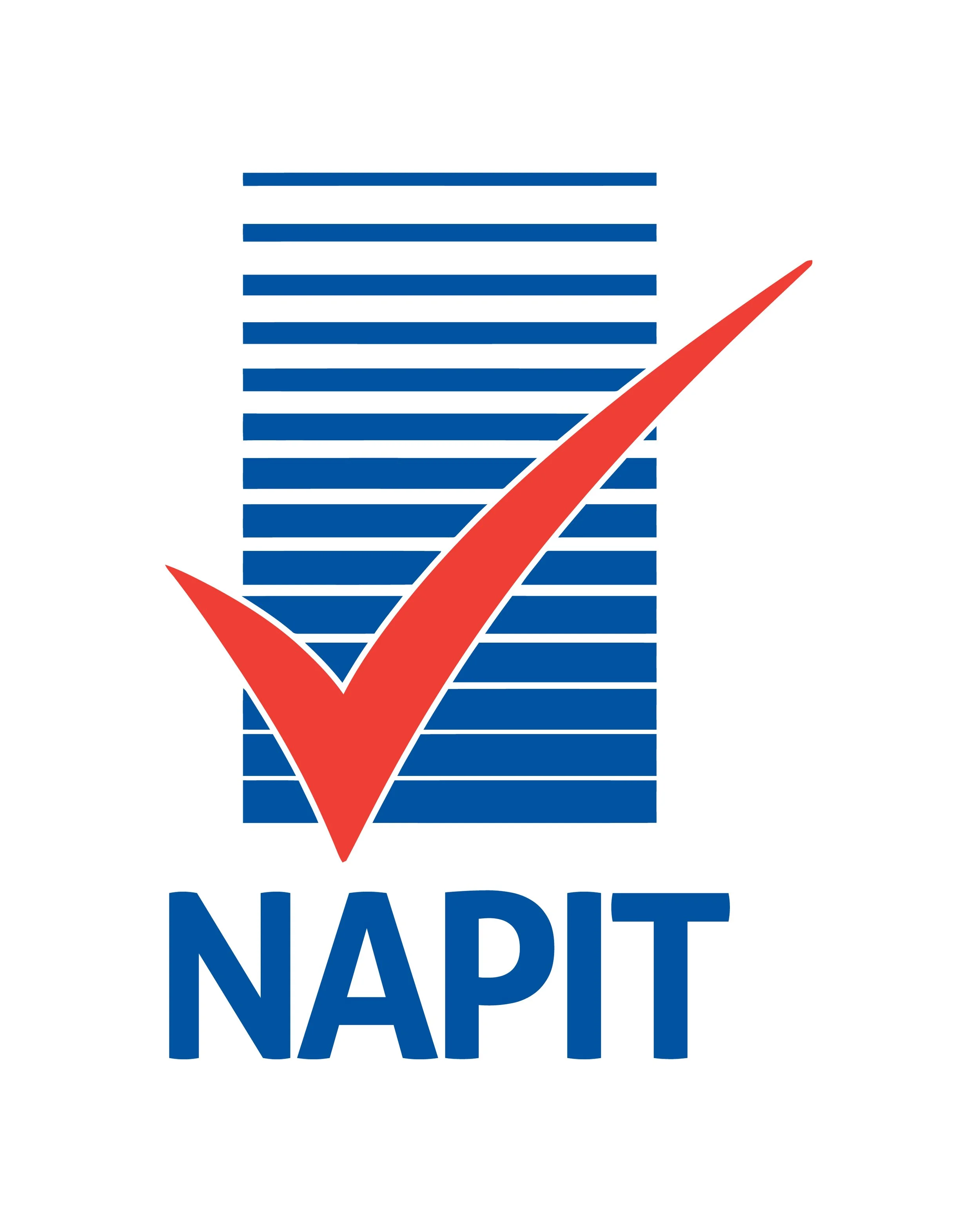 NAPIT member